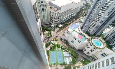 Disewakan Apartemen Taman Anggrek Residence tipe Studio Full Furnished | TRSA309
