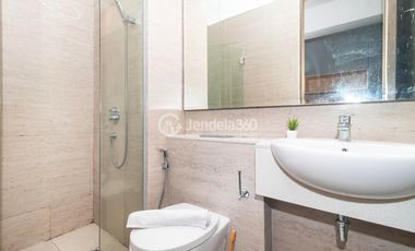 Disewakan Apartemen Taman Anggrek Residence tipe Studio Full Furnished | TRSA309