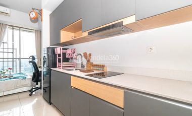Disewakan Apartemen Taman Anggrek Residence tipe Studio Full Furnished | TRSA309