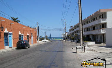 TERRENO EN VENTA en la ciudad de San Francisco de Campeche, OPT-0117