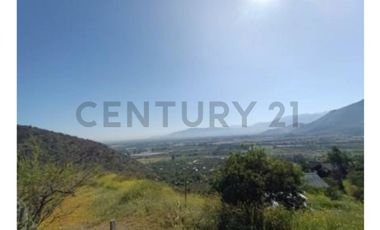 VENTA PARCELA CONDOMINIO ECOLOGICO AGUILA SUR