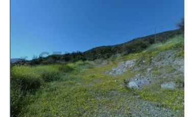 VENTA PARCELA CONDOMINIO ECOLOGICO AGUILA SUR