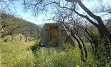 VENTA PARCELA CONDOMINIO ECOLOGICO AGUILA SUR