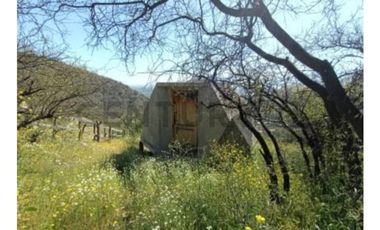 VENTA PARCELA CONDOMINIO ECOLOGICO AGUILA SUR