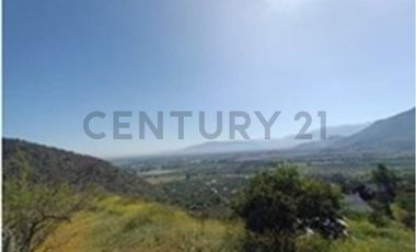 VENTA PARCELA CONDOMINIO ECOLOGICO AGUILA SUR