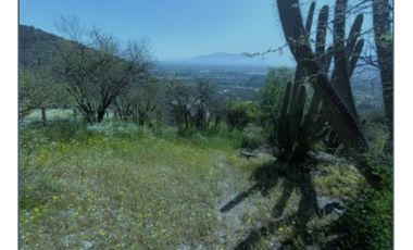 VENTA PARCELA CONDOMINIO ECOLOGICO AGUILA SUR