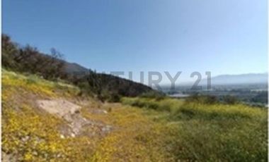 VENTA PARCELA CONDOMINIO ECOLOGICO AGUILA SUR