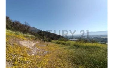 VENTA PARCELA CONDOMINIO ECOLOGICO AGUILA SUR