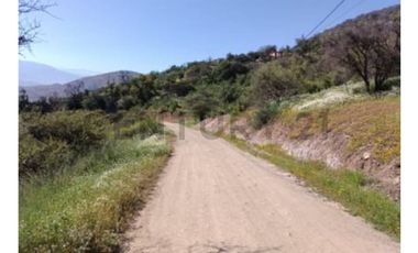 VENTA PARCELA CONDOMINIO ECOLOGICO AGUILA SUR