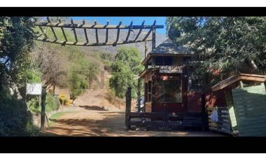 VENTA PARCELA CONDOMINIO ECOLOGICO AGUILA SUR