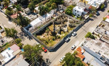 Departamentos exclusivos en preventa en Mérida | BARRIO NORTE