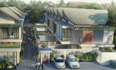 VILLA MEWAH DI LEGIAN BALI LOKASI STRATEGIS DEKAT PANTAI KUTA