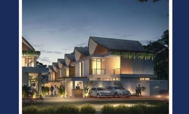 VILLA MEWAH DI LEGIAN BALI LOKASI STRATEGIS DEKAT PANTAI KUTA