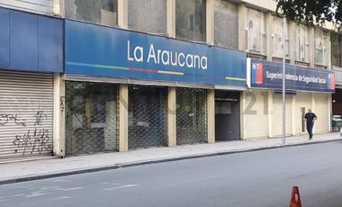 VENTA Local Comercial Plaza de La Constitución