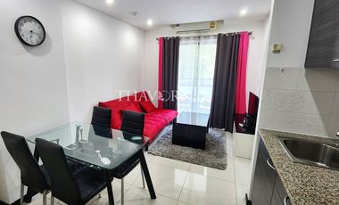 Condo for sale 1 bedroom 35 m² in Siam Oriental Elegance, Pattaya