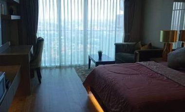 Apartemen Dekat BIP, Balai Kota, UNPAS, SMA 3 dan 5 Bdg