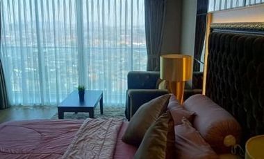 Apartemen Dekat BIP, Balai Kota, UNPAS, SMA 3 dan 5 Bdg