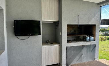 Casa en venta  y alquiler la Horqueta de Echeverría Canning