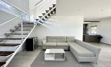 Casa en venta  y alquiler la Horqueta de Echeverría Canning