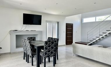 Casa en venta  y alquiler la Horqueta de Echeverría Canning