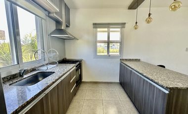 Casa en venta  y alquiler la Horqueta de Echeverría Canning