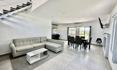 Casa en venta  y alquiler la Horqueta de Echeverría Canning