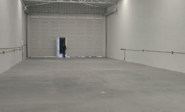 bodega en arriendo en mutualidad. Cod A124524