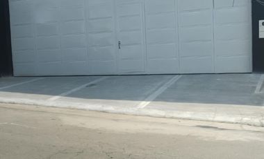 bodega en arriendo en mutualidad. Cod A124524