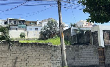 lote en venta en los alpes. Cod V107172