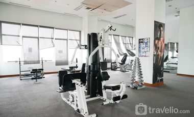 Apartemen Grand Kartini