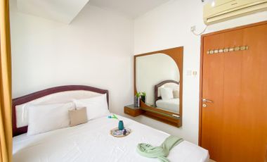 Apartemen Grand Kartini