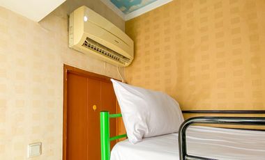 Apartemen Grand Kartini