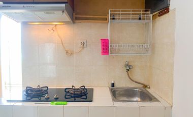 Apartemen Grand Kartini