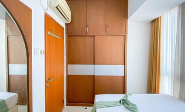 Apartemen Grand Kartini