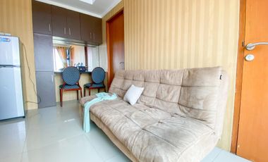 Apartemen Grand Kartini