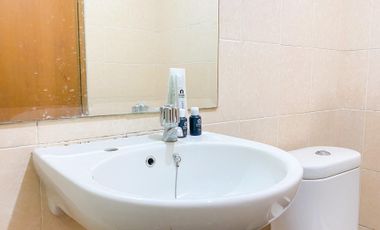 Apartemen Grand Kartini