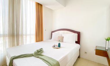 Apartemen Grand Kartini