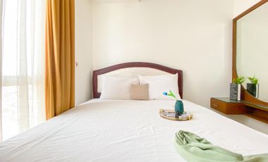 Apartemen Grand Kartini