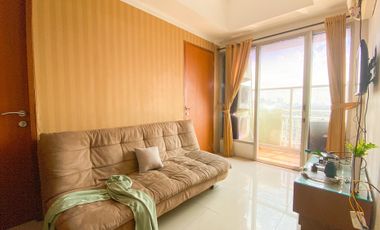 Apartemen Grand Kartini