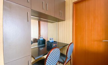 Apartemen Grand Kartini