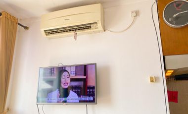 Apartemen Grand Kartini