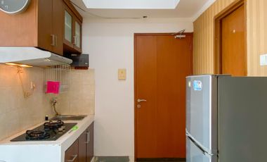 Apartemen Grand Kartini