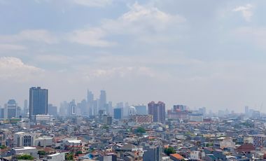 Apartemen Grand Kartini