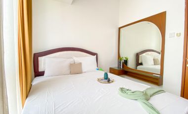 Apartemen Grand Kartini