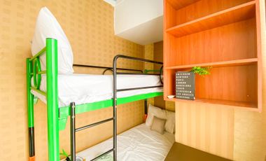 Apartemen Grand Kartini