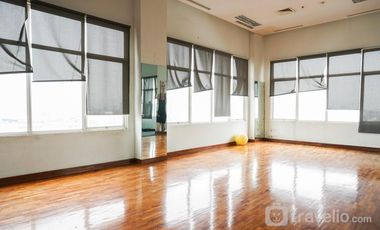 Apartemen Grand Kartini