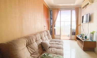 Apartemen Grand Kartini