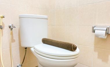 Apartemen Grand Kartini