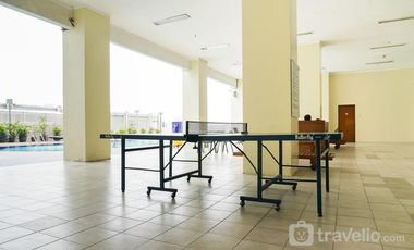 Apartemen Grand Kartini