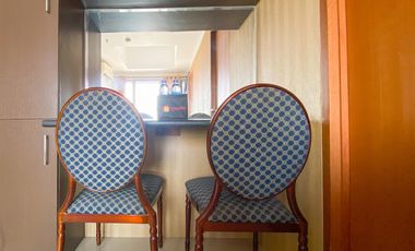 Apartemen Grand Kartini